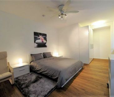 Clara Business Apartments - Ihr möblierter Wohntraum - Photo 4