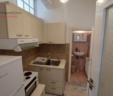 Studio/Γκαρσονιέρα για ενοικίαση Τίμιος Σταυρός - Σούγελο - Αγία Βα... - Φωτογραφία 6