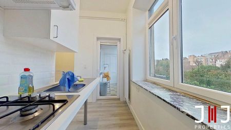 Flat for rent - Photo 4