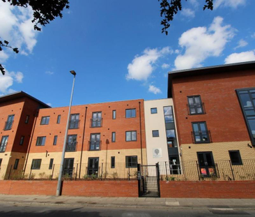 2 bedroom flat to rent - Photo 6