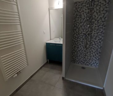 Location Appartement 2 pièces 41m² MURET 31600 - Photo 3