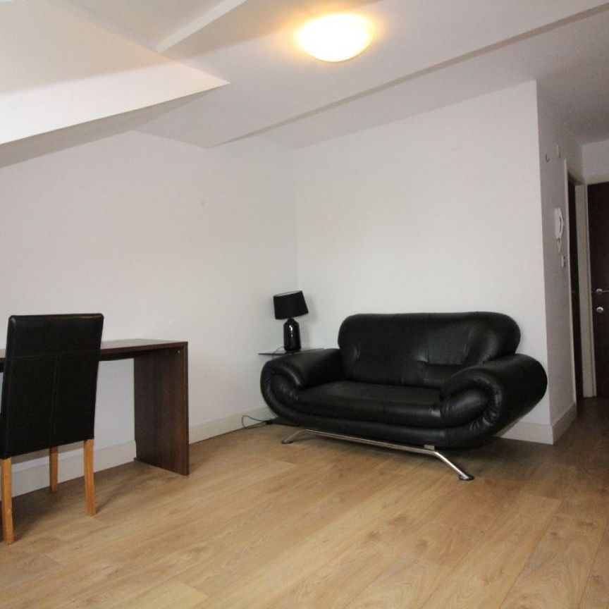 5-9 Moor Lane, Flat 13 - Photo 1