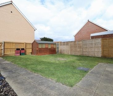 Cleave Close, Clacton-on-Sea CO16, Property for rent - Photo 5