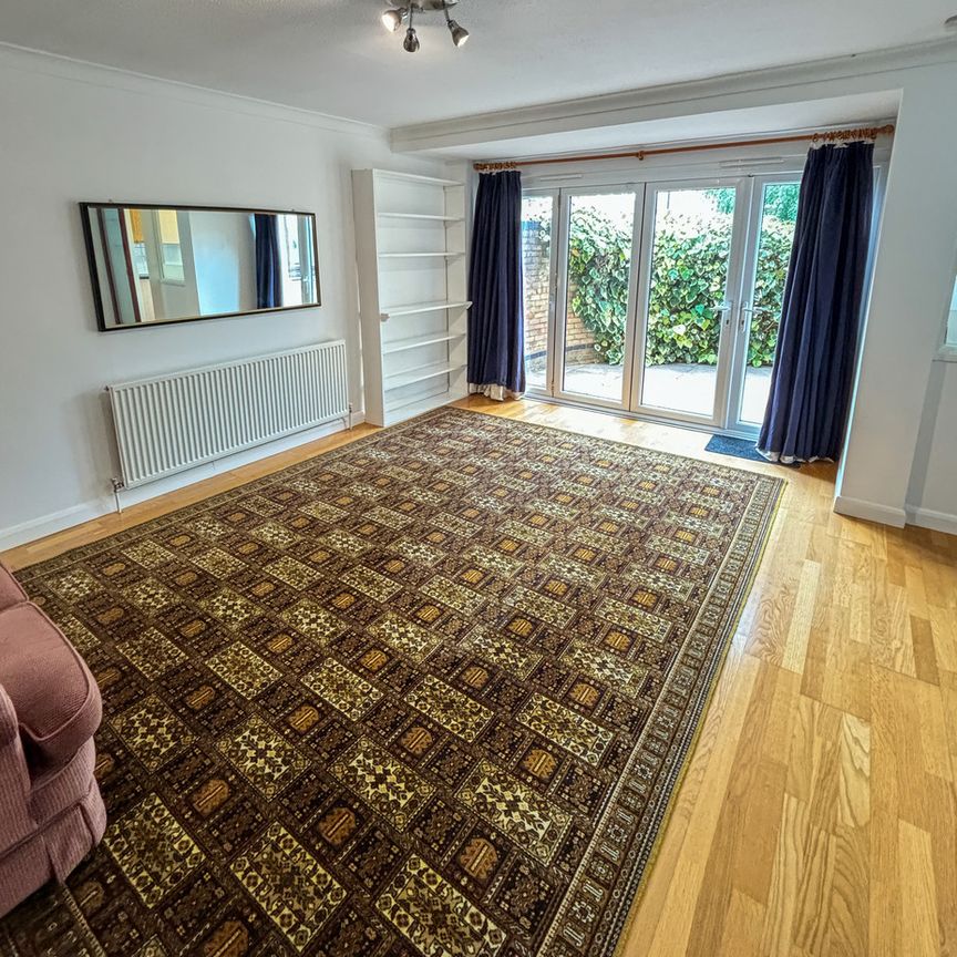 Bailey Mews, Cambridge - Photo 1