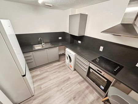 1 bedroom apartment to rent - Photo 2