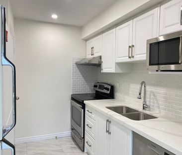 For Lease - 103 Rock Fern Way, Toronto, Ontario - Photo 4