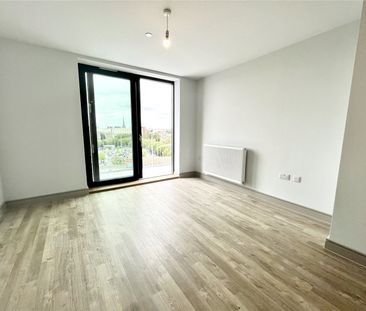 1 Bedroom - Photo 1