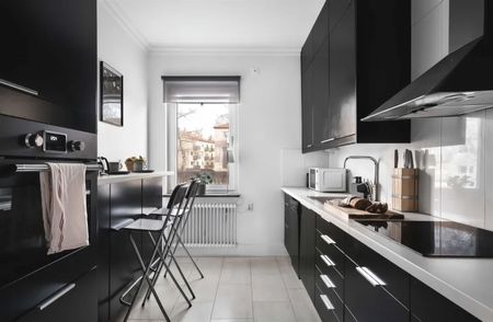 Svartbäcksgatan - Photo 4