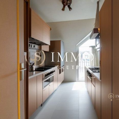 Apt 3 pièces avec balcon 60m2 COEUR DE VILLE - Photo 1