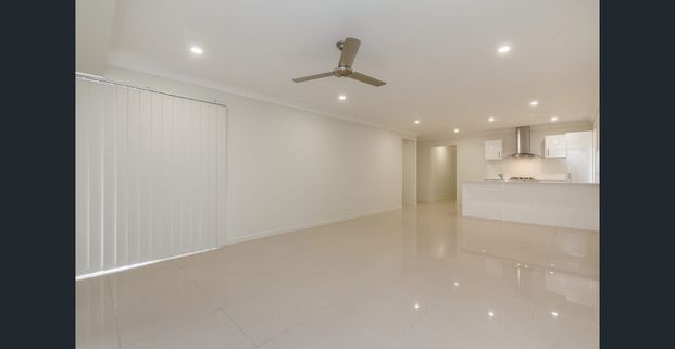 For Lease – Modern 4-Bedroom Family Home in Coomera - Photo 1