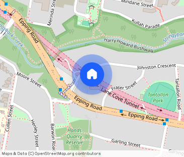 Lovely brick home with spacious pet friendly yard - Photo 1