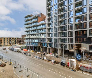 Te huur: Appartement Mies van der Rohestraat in Hoofddorp - Photo 2