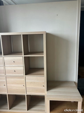 Charmant studio meublé de 29 m² – Paris 10ᵉ, Boulevard de Magenta - Photo 4