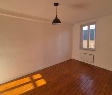 Appartement à louer 2 pièces • Oissel - Photo 1