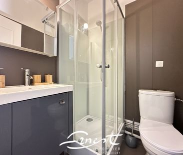 Location Appartement 1 pièce 16m² POITIERS 86000 - Photo 6