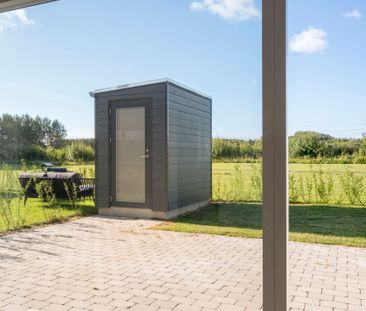 3-værelses Rækkehus på 87 m² i Hornsyld - Foto 6