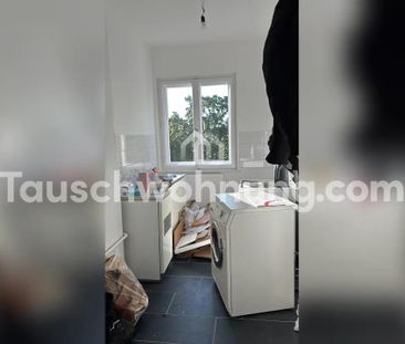 TAUSCHWOHNUNG Helle, ruhige 3 Zimmer Wohnung nahe S Marienfelde - Photo 1