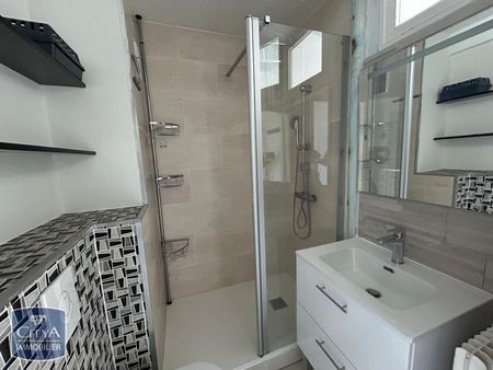 Location Appartement 2 pièces 44m² LIMOGES 87100 - Photo 2