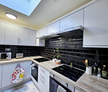 1 Bed Flat, Cleverley Close, SE7 - Photo 5