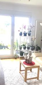 *** 2-ZIMMER-APARTMENT mit 20 m² TERRASSE AM MARGARETENPLATZ*** - Photo 1