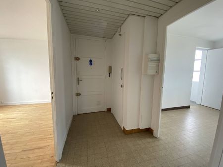 Location appartement 3 pièces 67.02 m² à Romans-sur-Isère (26100) - Photo 4