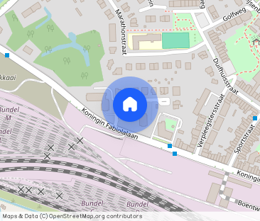 Appartement te huur in Gent - Foto 1