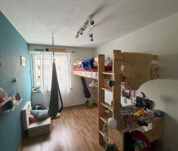 5 Zimmer, 95 m², EG - Photo 3