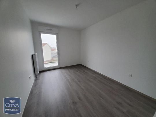 Location Appartement 2 pièces 39m² LE PETIT QUEVILLY 76140 - Photo 1