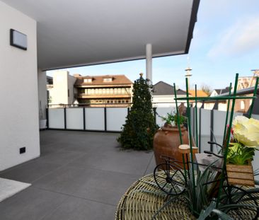 Wohlfühlen im Herzen von Friesoythe - Moderne Wohnung mit Balkon, E... - Photo 4