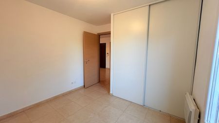Location Appartement 3 pièces 56m² - Photo 5