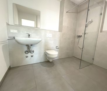 Attraktive 2-Zimmer-Wohnung mit Loggia und Einbauküche - Foto 5