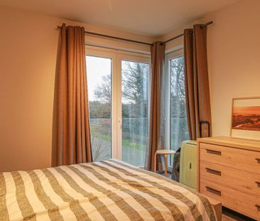 Appartement te huur in Ingelmunster voor € 810 met 2 slaapkamers - Foto 5