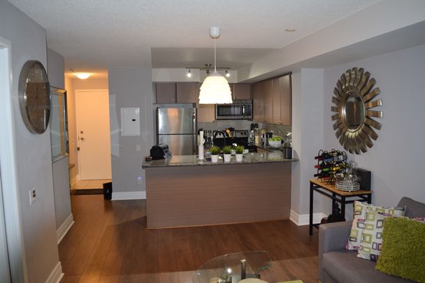 For Lease - 525 Wilson Avenue Unit# 406, Toronto, Ontario - Photo 1