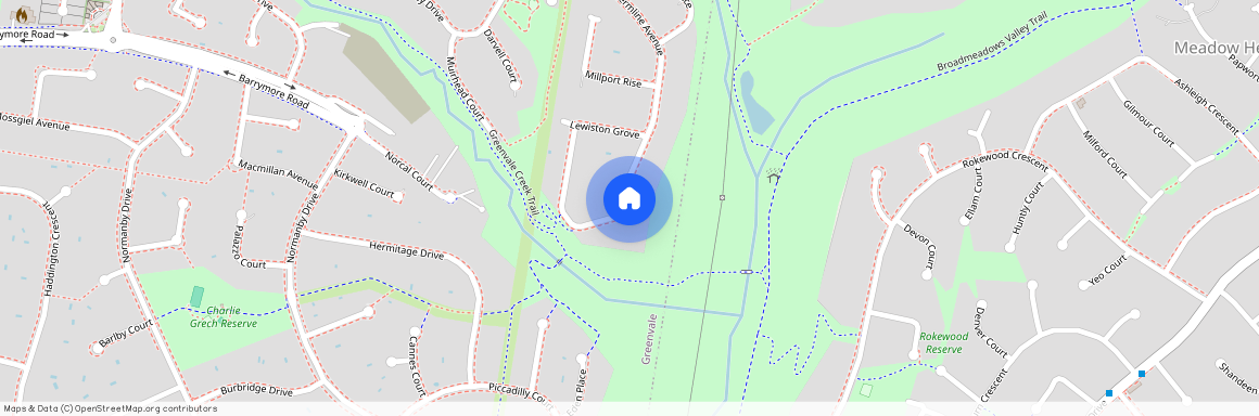 3/93 Dunfermline Avenue, Vic 3059, Greenvale