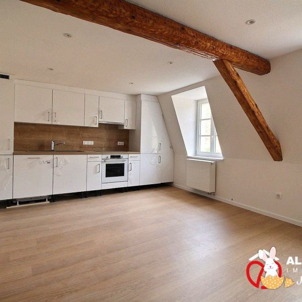 Appartement 2 pièces à - Photo 1