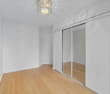 Appartement à louer - Gatineau (Gatineau) (Carrefour de la Capitale... - Photo 3