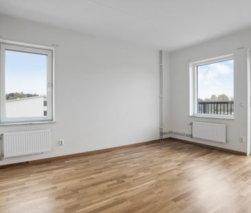 Friggavägen 4 - Foto 2