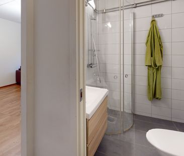Höstvädersgatan, Göteborg - Photo 6