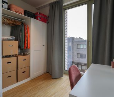 Modern appartement met terras! - Foto 6