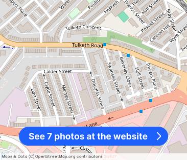 Ribble Court, Douglas Street, Preston, Lancashire, PR2 - Photo 1