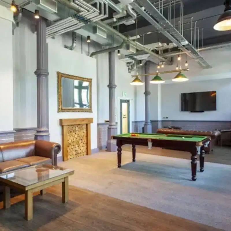 Deluxe-Plus Single Ensuite - Photo 1