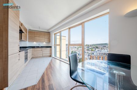 2 bedroom apartment to rent - Photo 5