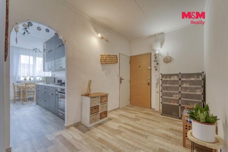 Pronájem bytu 3+1 80 m² - Photo 3