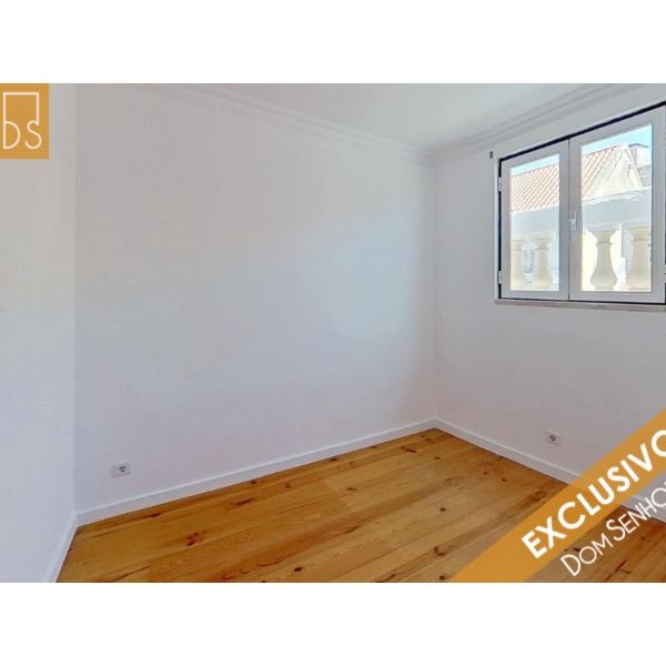 Apartamento T2+1 em Lisboa - Photo 1