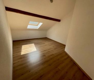 Beautiful 4.0 room apartment on the 3rd floor - Photo 3