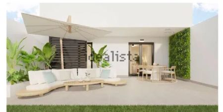 Alquiler de piso en Avenida Rocio Jurado, 18 - Foto 5