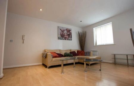 2 bedroom apartment to rent - Photo 5