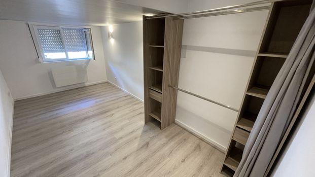 Appartement 2 pièces avec garage, en rez-de-chaussée ! - Photo 1