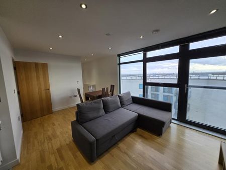 1 bedroom flat to rent - Photo 5