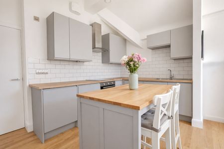 1 bedroom flat to rent - Photo 5